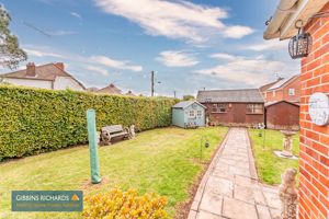 Garden- click for photo gallery